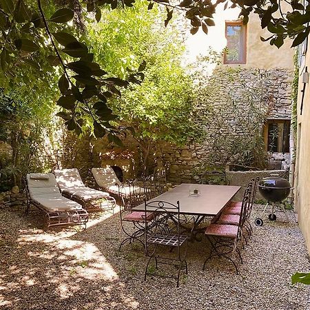 La Marisol Villa LʼIsle-sur-la-Sorgue Екстериор снимка