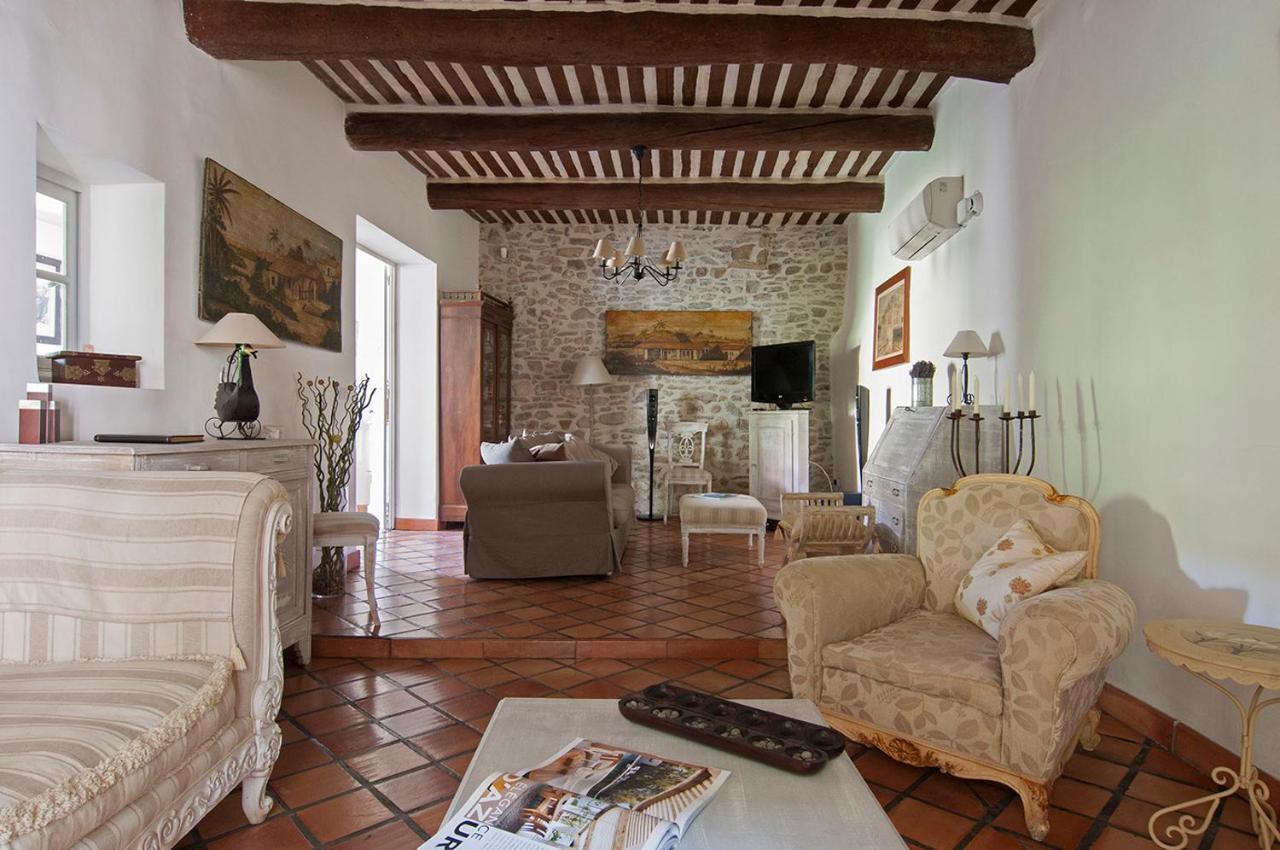 La Marisol Villa LʼIsle-sur-la-Sorgue Екстериор снимка