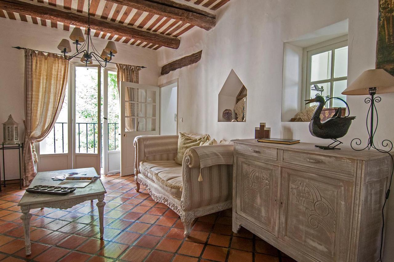 La Marisol Villa LʼIsle-sur-la-Sorgue Екстериор снимка