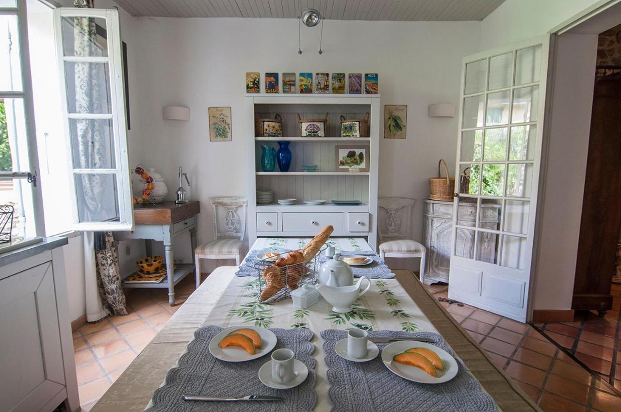 La Marisol Villa LʼIsle-sur-la-Sorgue Екстериор снимка