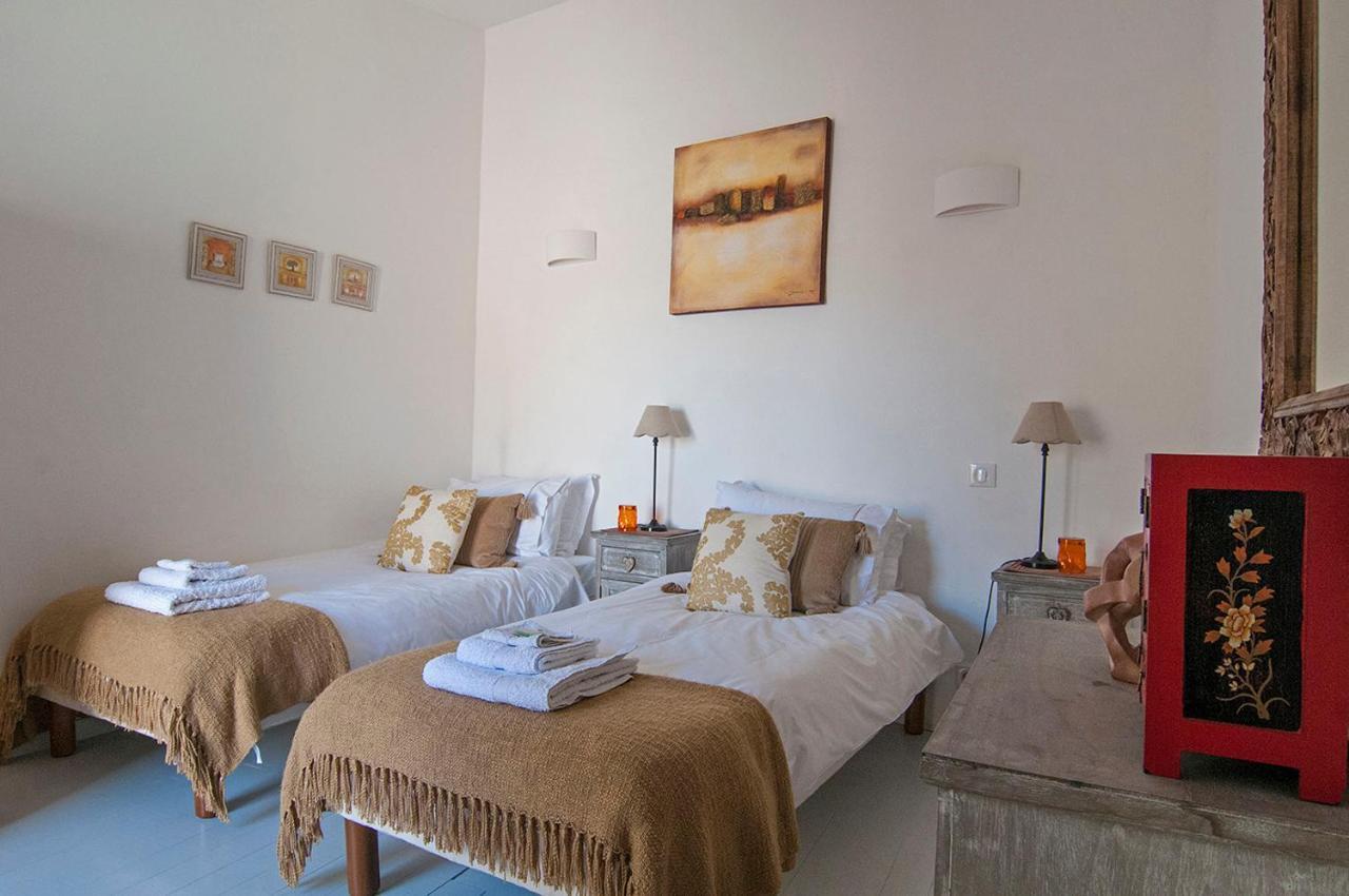 La Marisol Villa LʼIsle-sur-la-Sorgue Екстериор снимка
