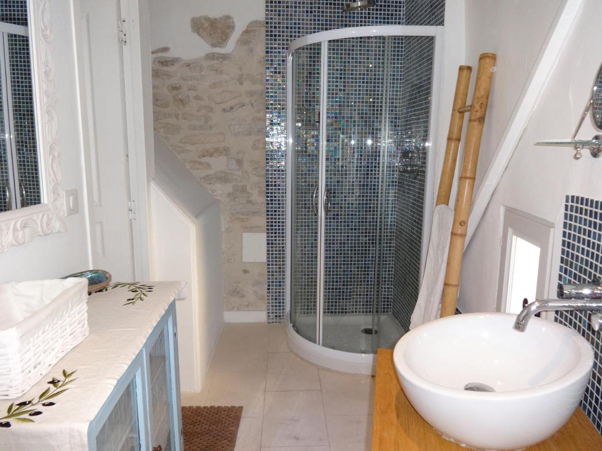 La Marisol Villa LʼIsle-sur-la-Sorgue Екстериор снимка