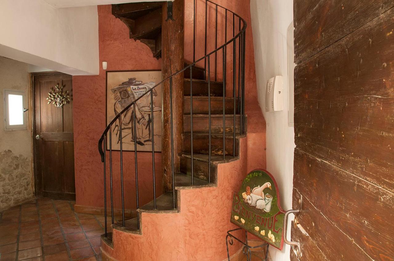 La Marisol Villa LʼIsle-sur-la-Sorgue Екстериор снимка