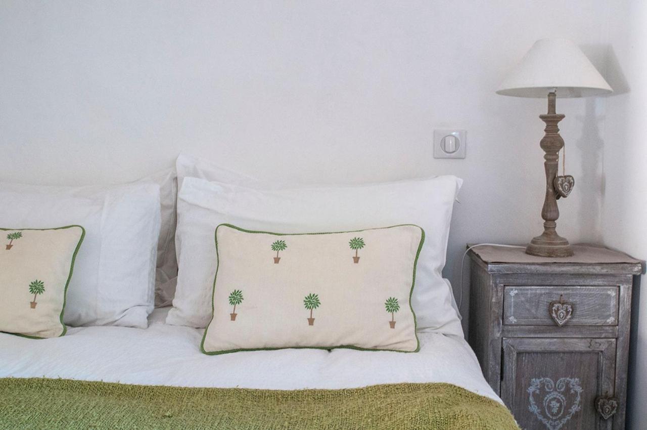 La Marisol Villa LʼIsle-sur-la-Sorgue Екстериор снимка