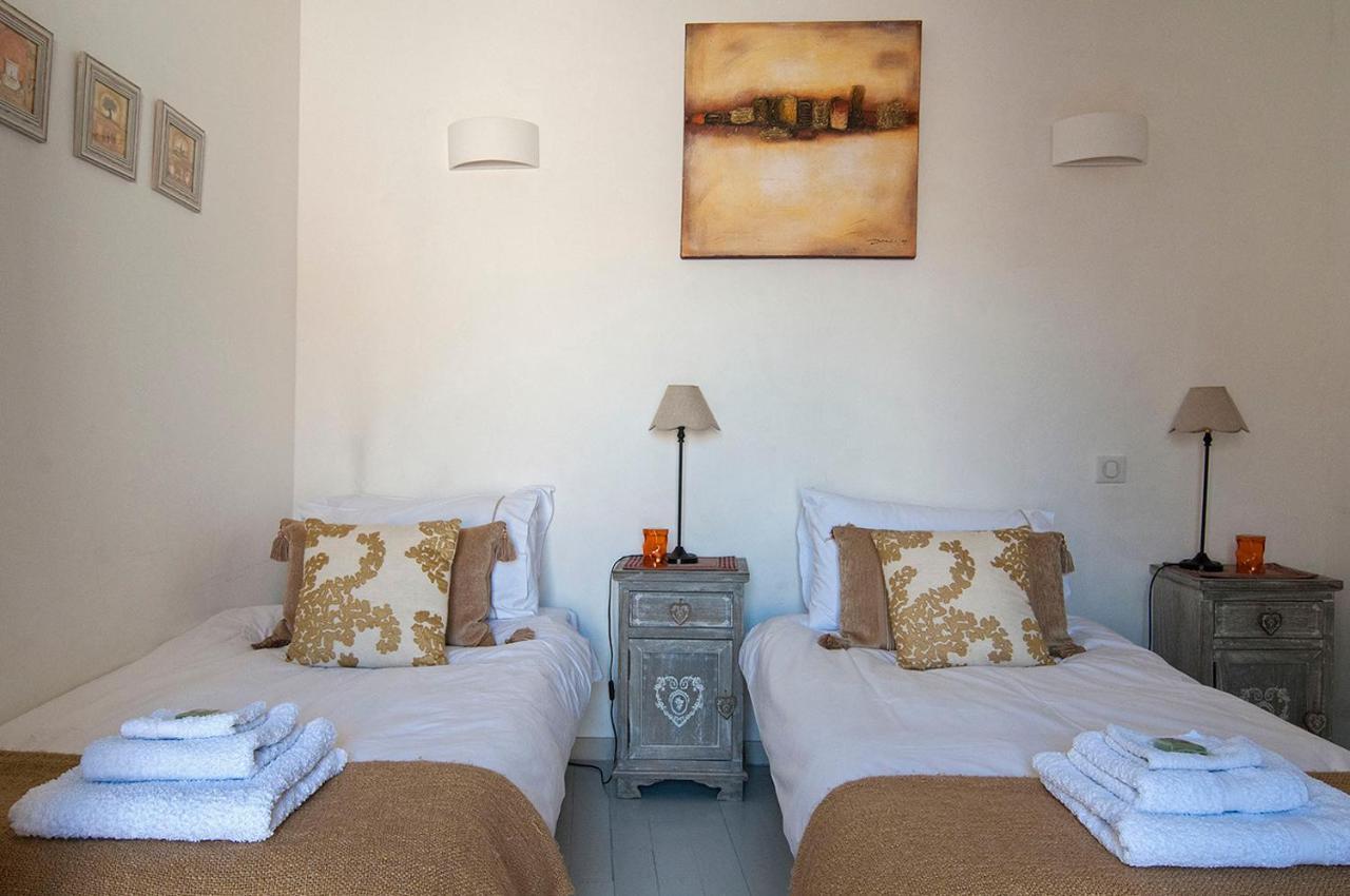 La Marisol Villa LʼIsle-sur-la-Sorgue Екстериор снимка