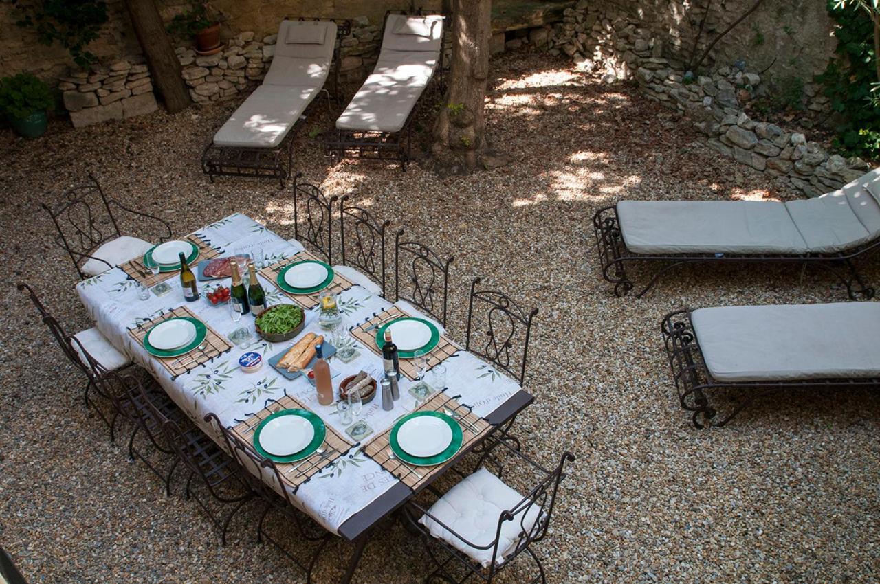 La Marisol Villa LʼIsle-sur-la-Sorgue Екстериор снимка