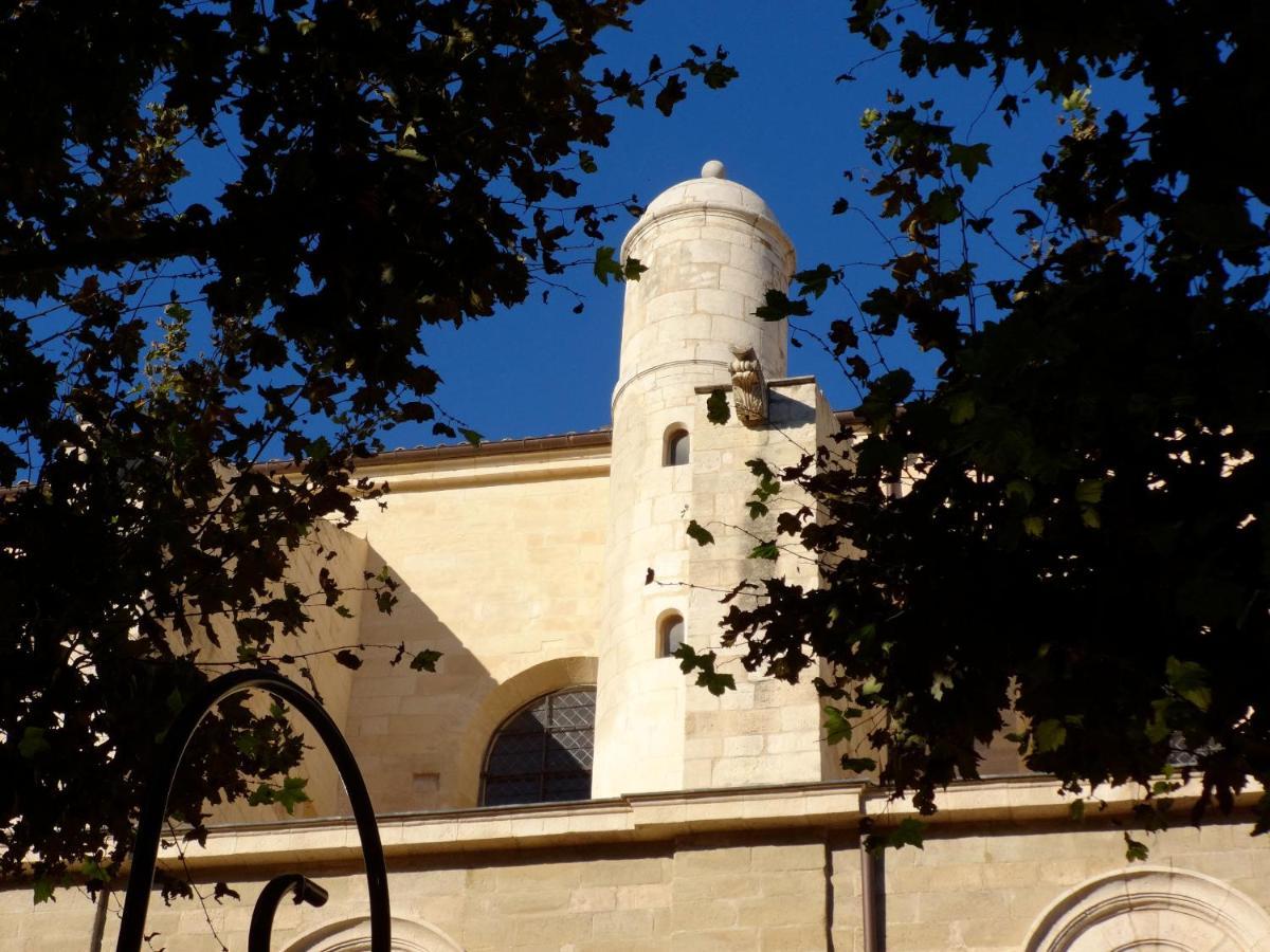 La Marisol Villa LʼIsle-sur-la-Sorgue Екстериор снимка