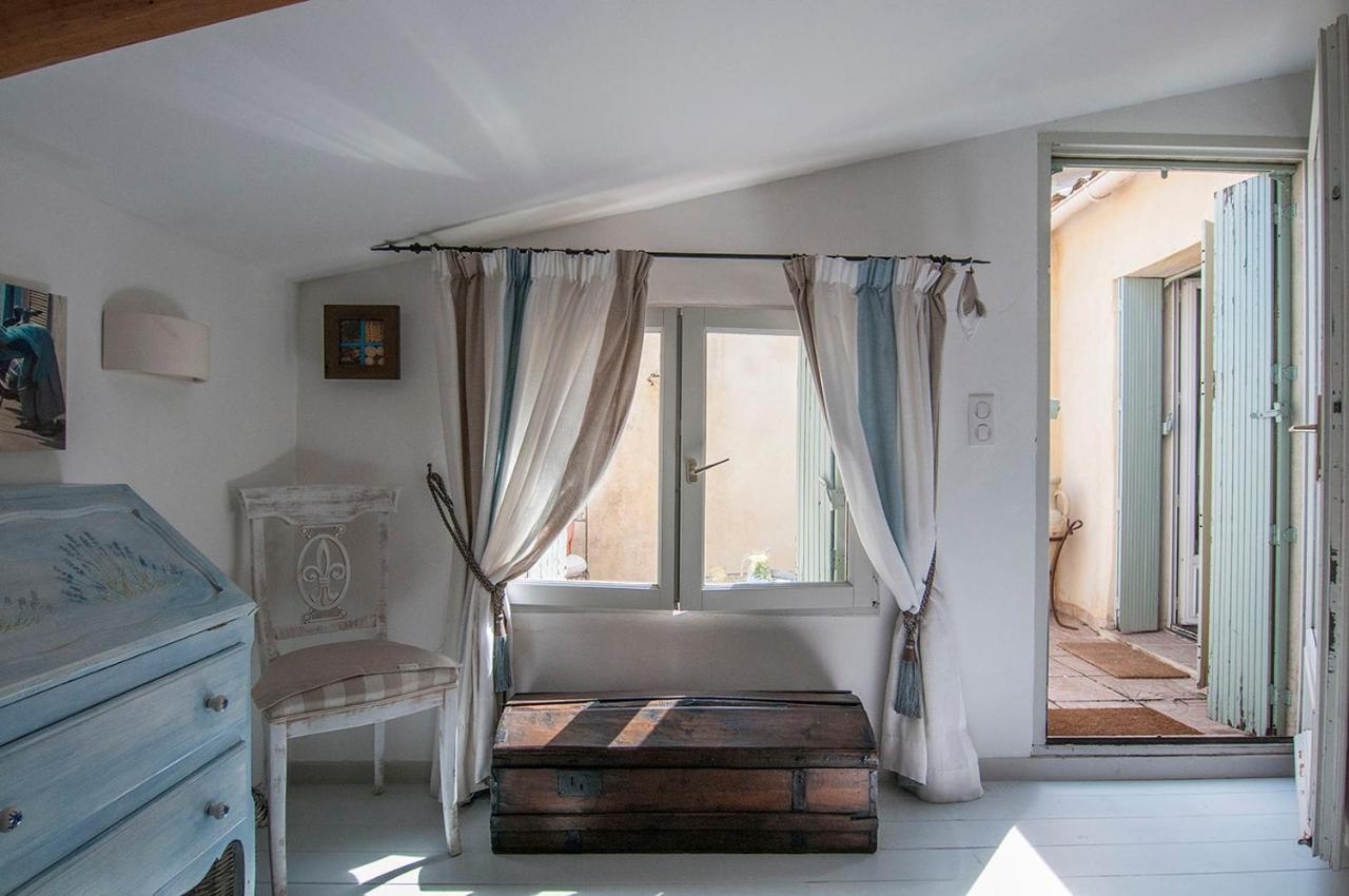 La Marisol Villa LʼIsle-sur-la-Sorgue Екстериор снимка