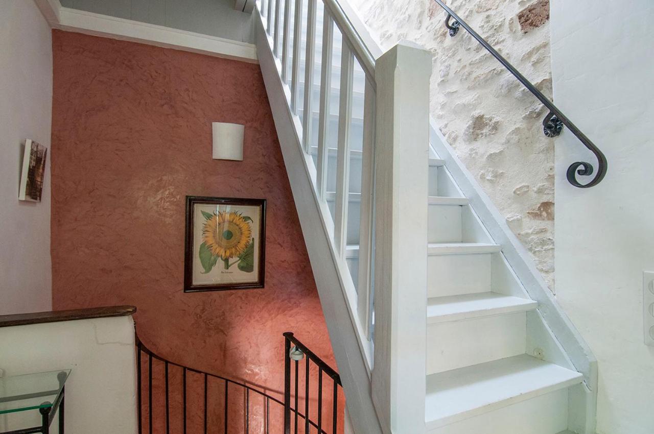 La Marisol Villa LʼIsle-sur-la-Sorgue Екстериор снимка
