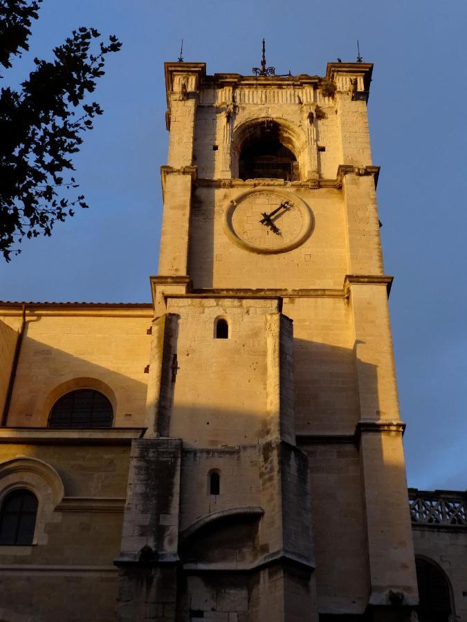 La Marisol Villa LʼIsle-sur-la-Sorgue Екстериор снимка