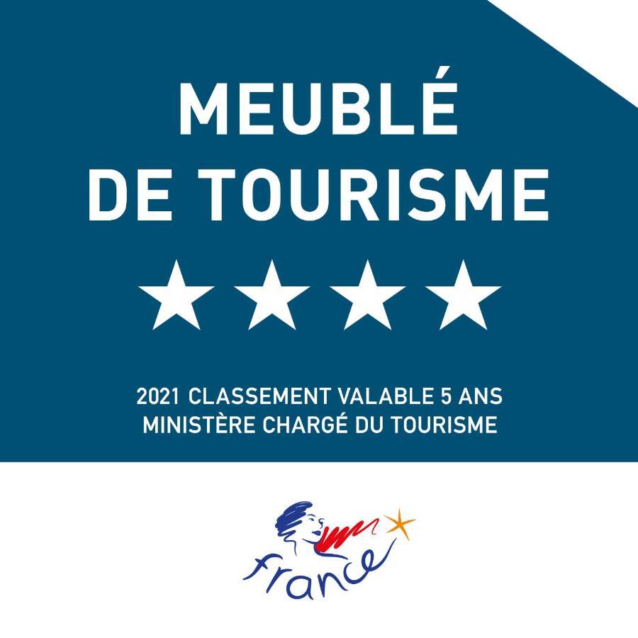 La Marisol Villa LʼIsle-sur-la-Sorgue Екстериор снимка