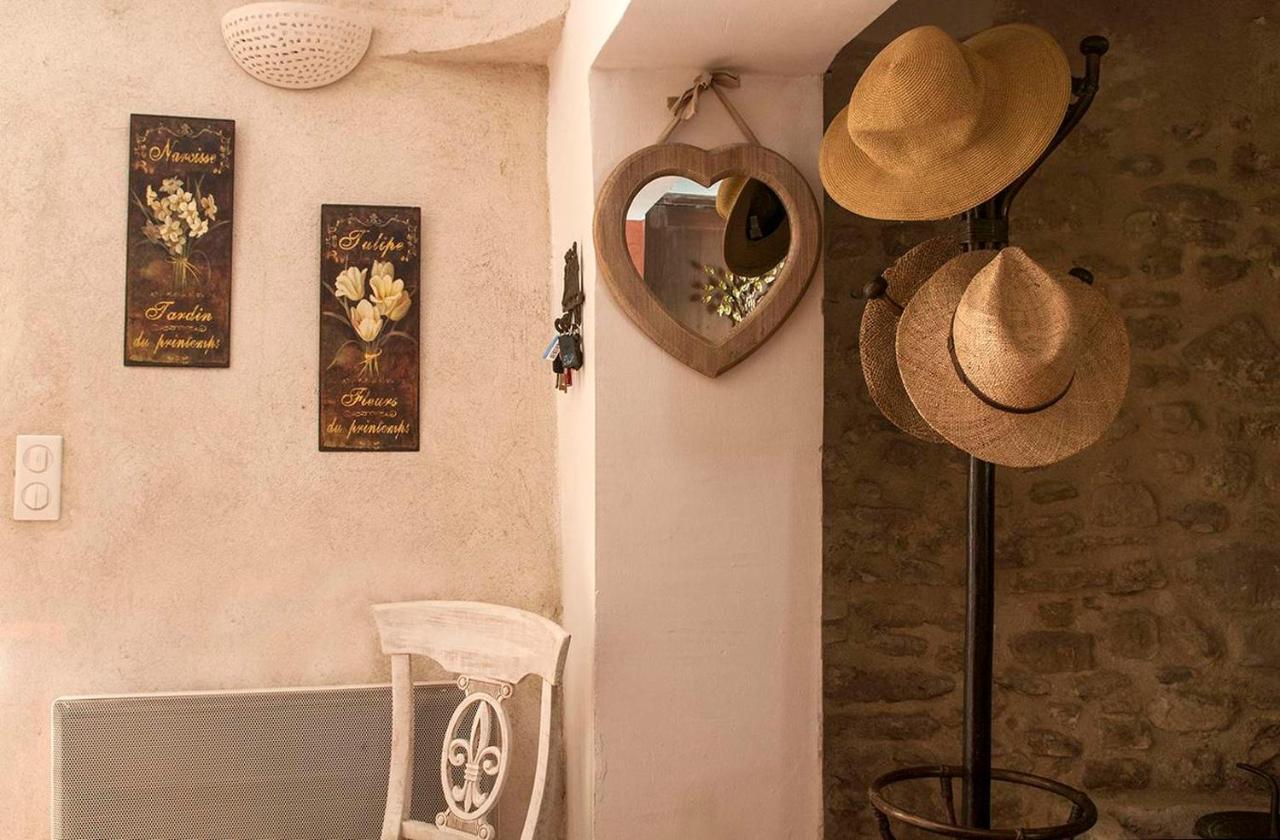 La Marisol Villa LʼIsle-sur-la-Sorgue Екстериор снимка