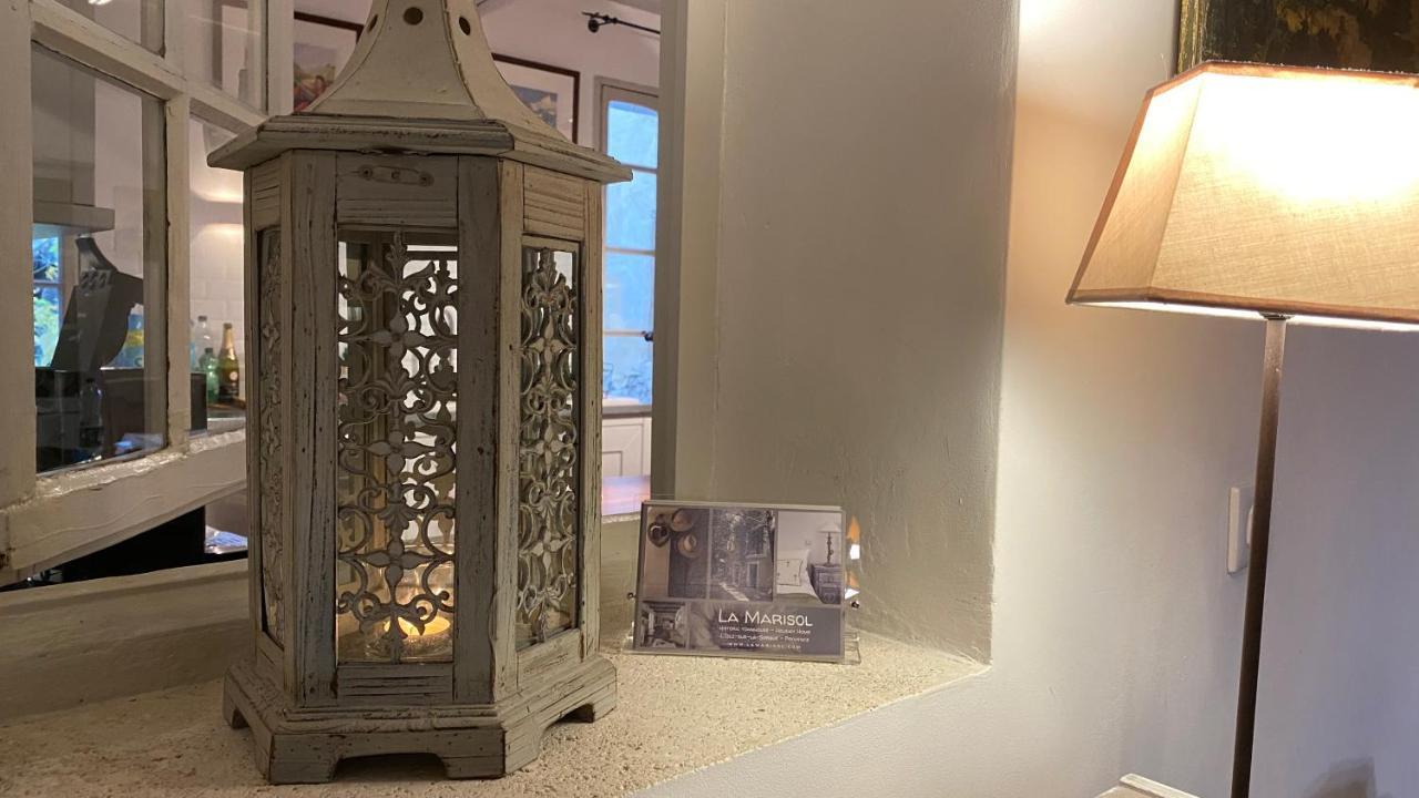 La Marisol Villa LʼIsle-sur-la-Sorgue Екстериор снимка