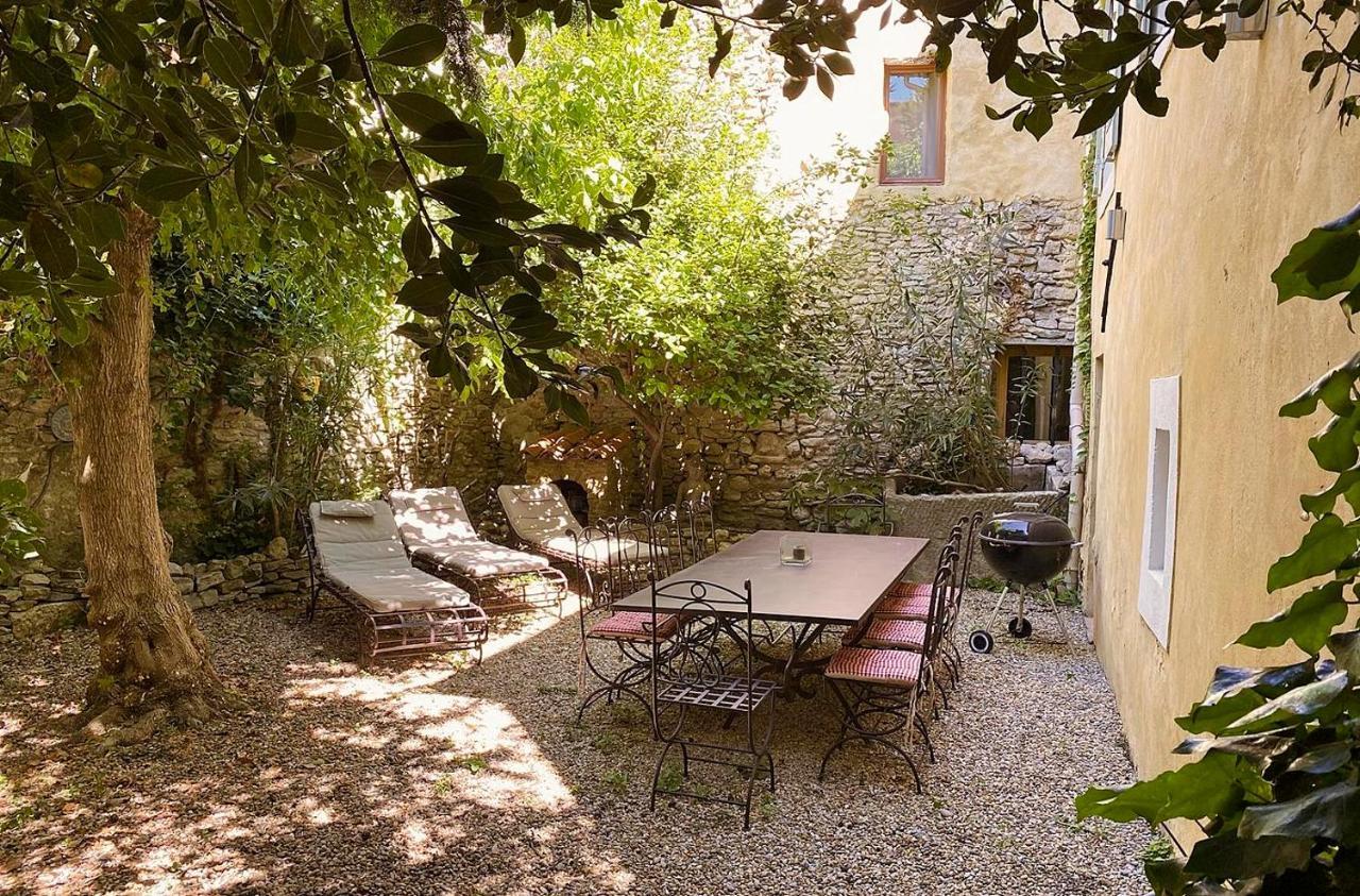 La Marisol Villa LʼIsle-sur-la-Sorgue Екстериор снимка