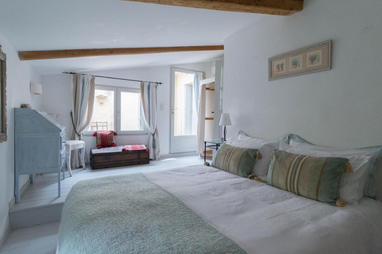 La Marisol Villa LʼIsle-sur-la-Sorgue Екстериор снимка
