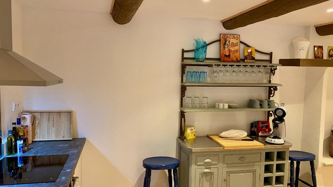 La Marisol Villa LʼIsle-sur-la-Sorgue Екстериор снимка