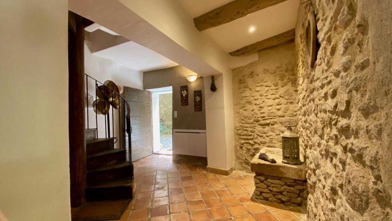La Marisol Villa LʼIsle-sur-la-Sorgue Екстериор снимка