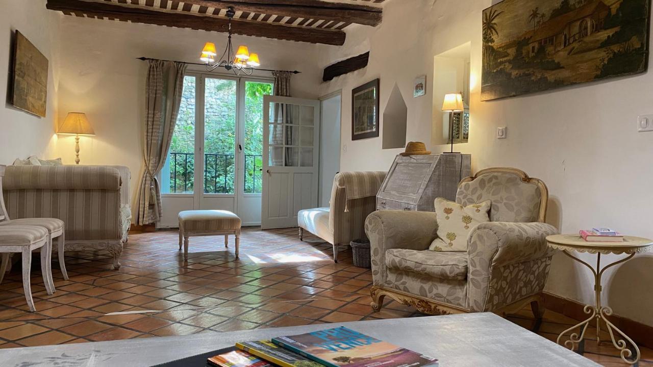 La Marisol Villa LʼIsle-sur-la-Sorgue Екстериор снимка