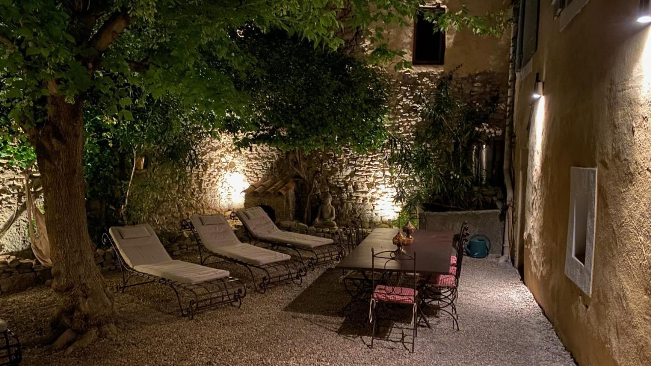 La Marisol Villa LʼIsle-sur-la-Sorgue Екстериор снимка