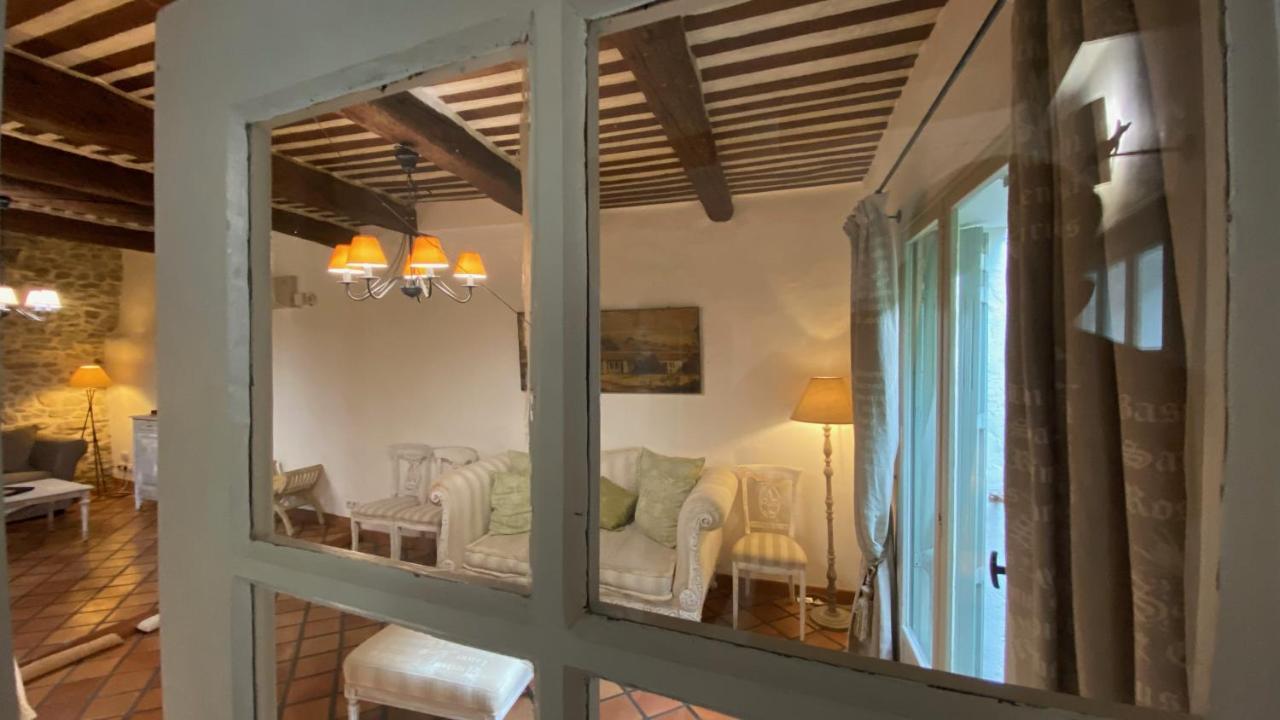 La Marisol Villa LʼIsle-sur-la-Sorgue Екстериор снимка