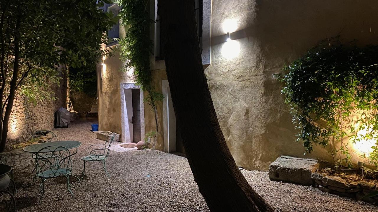 La Marisol Villa LʼIsle-sur-la-Sorgue Екстериор снимка