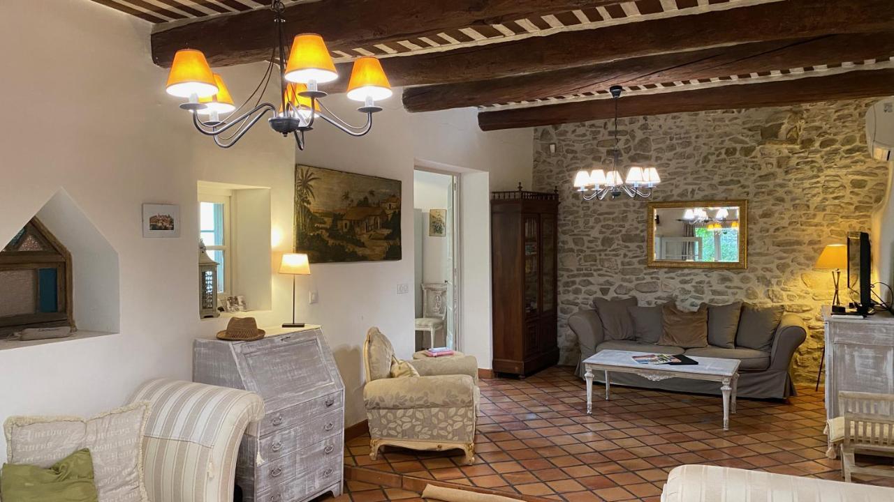 La Marisol Villa LʼIsle-sur-la-Sorgue Екстериор снимка