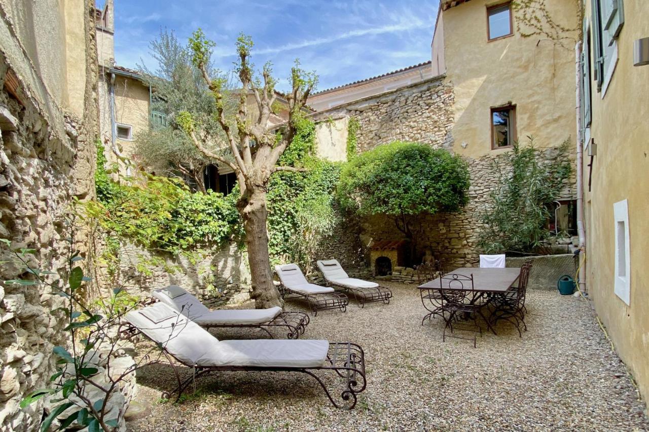 La Marisol Villa LʼIsle-sur-la-Sorgue Екстериор снимка