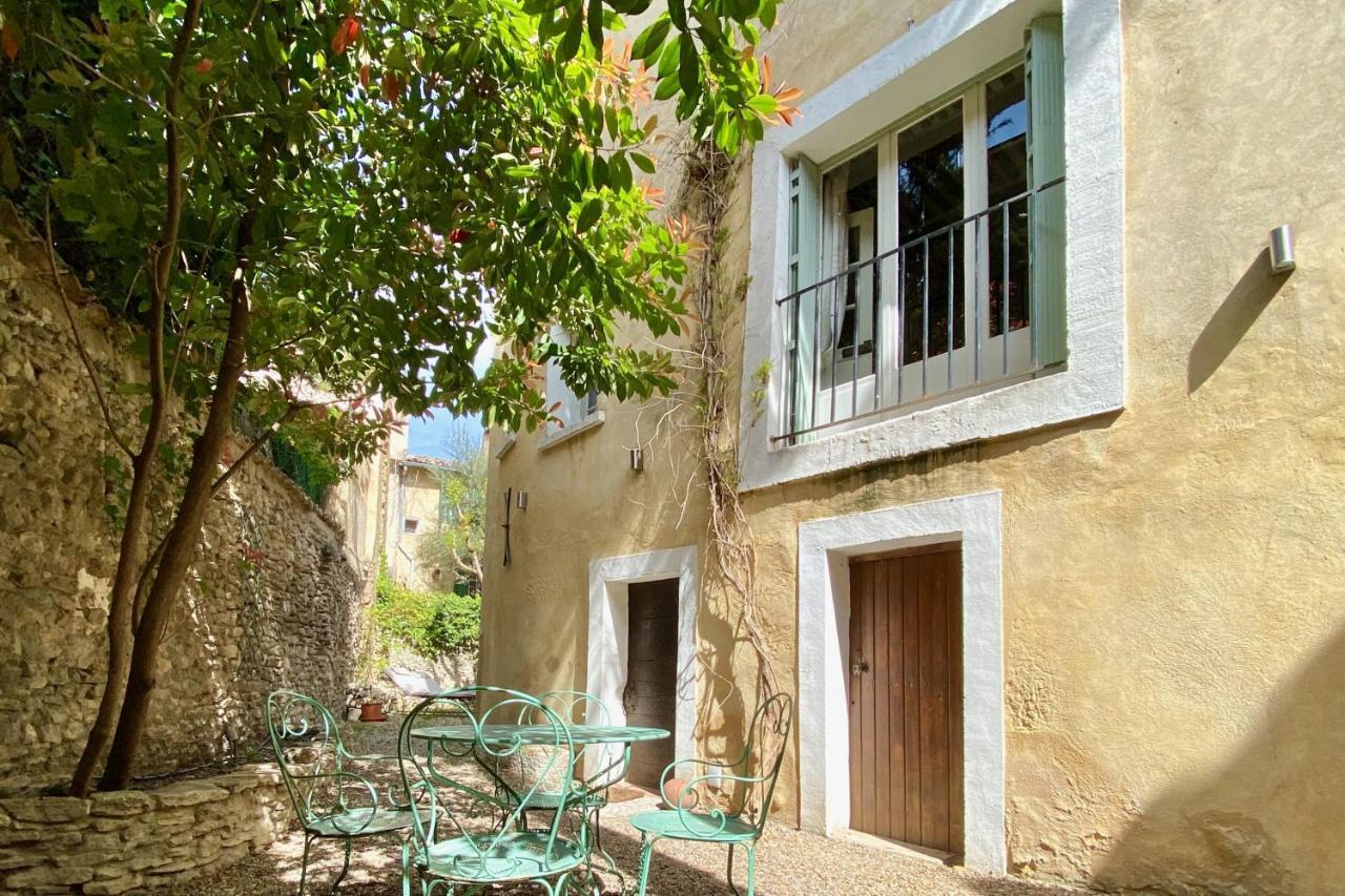 La Marisol Villa LʼIsle-sur-la-Sorgue Екстериор снимка